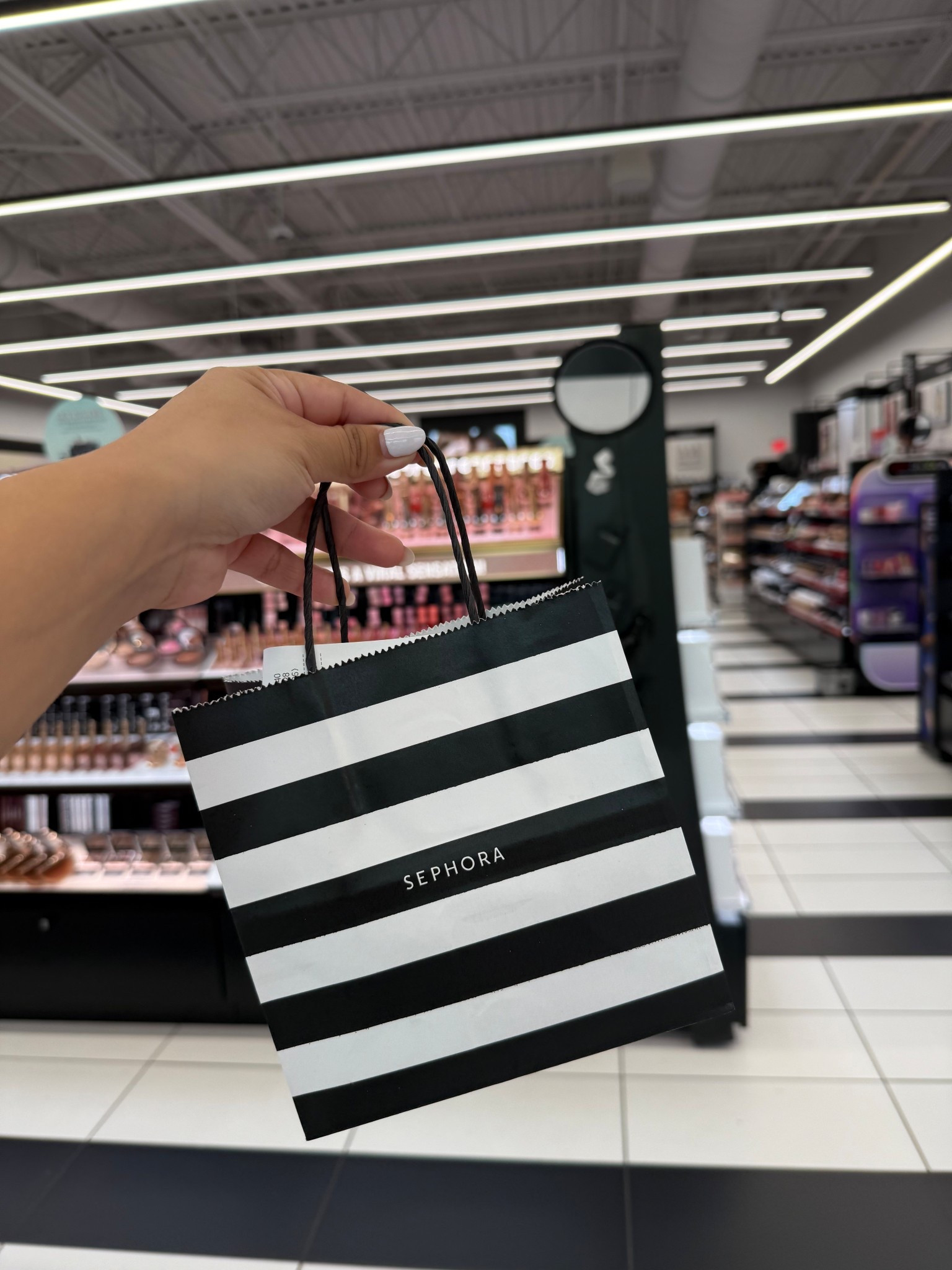 Just stopped by Sephora to return a bronzer and ended up buying a few items that were on sale. Head to their app or to your local Sephora for their Labor Day sale.

They have so many beauty brands from Charlotte Tilbury to Haus Labs to First Aid Beauty and even fragrances with sales some up to 50% off. I stocked up on my favorites but also know the Sephora sale is coming in the fall.

So just pick up items with a good discount. I’ll share my makeup and skincare pickups below! I did buy a mini One Size till dawn setting spray for traveling that wasn’t on sale but thought I’d share cause it’s too good! 

#LTKFindsUnder50 #LTKBeauty #LTKSaleAlert