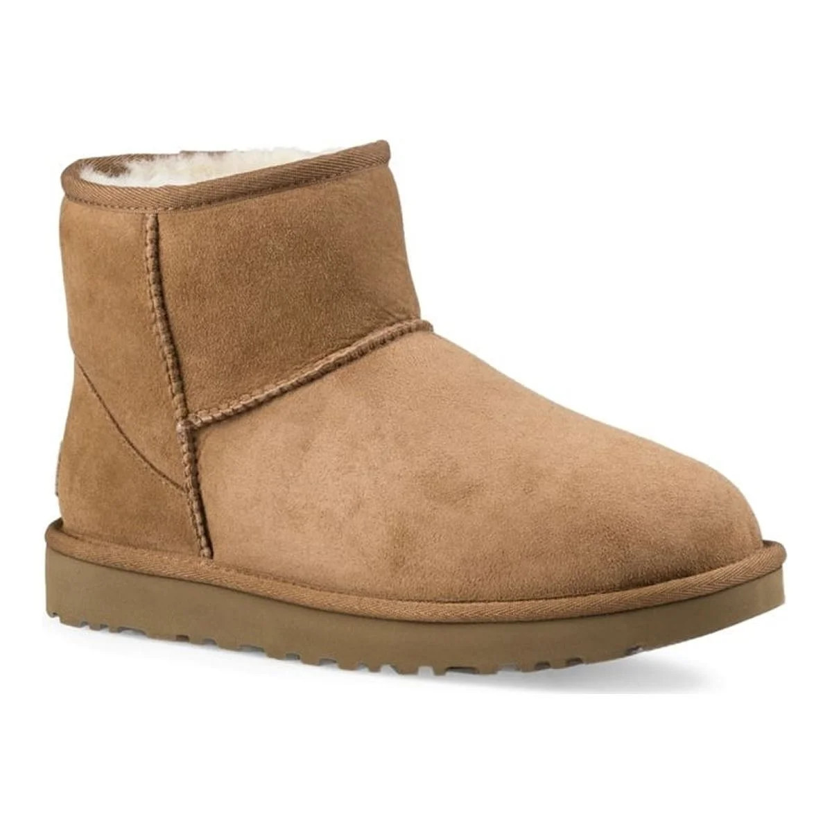 Ugg Women's Classic Mini II Boot | Walmart (US)