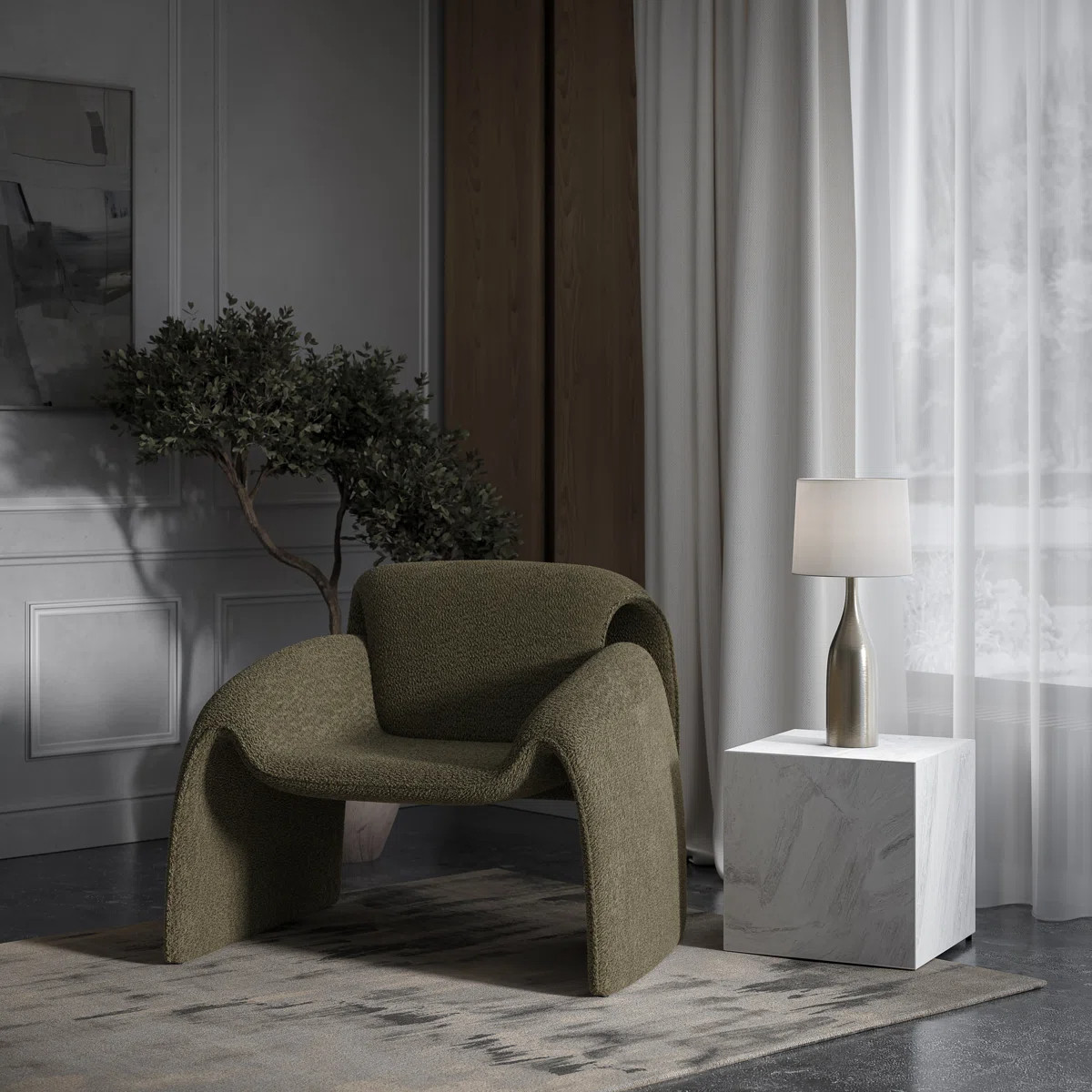 I’ve been in my home decor era lately and these accent chairs are my latest obsession. Wayfair has so many gorgeous ones on sale and they’re perfect for adding that cozy, stylish touch to your space. I love how they can be both functional and aesthetic at the same time. Whether it’s your living room or bedroom, they just elevate everything so effortlessly.

#WayfairFindsSale #AccentChairDecor #HomeAestheticStyle #LivingRoomDecorInspo #BedroomUpgradeVibes #CozyInteriorStyle #NeutralHomeVibes #ModernDecorInspo #FurnitureDealsAlert #LTKHomeDecor #ChicLivingSpaces #AffordableHomeFinds #InteriorInspirationDaily #HomeGlowUpIdeas #DecorTrends 

 #LTKSeasonal #LTKHome #LTKSaleAlert
