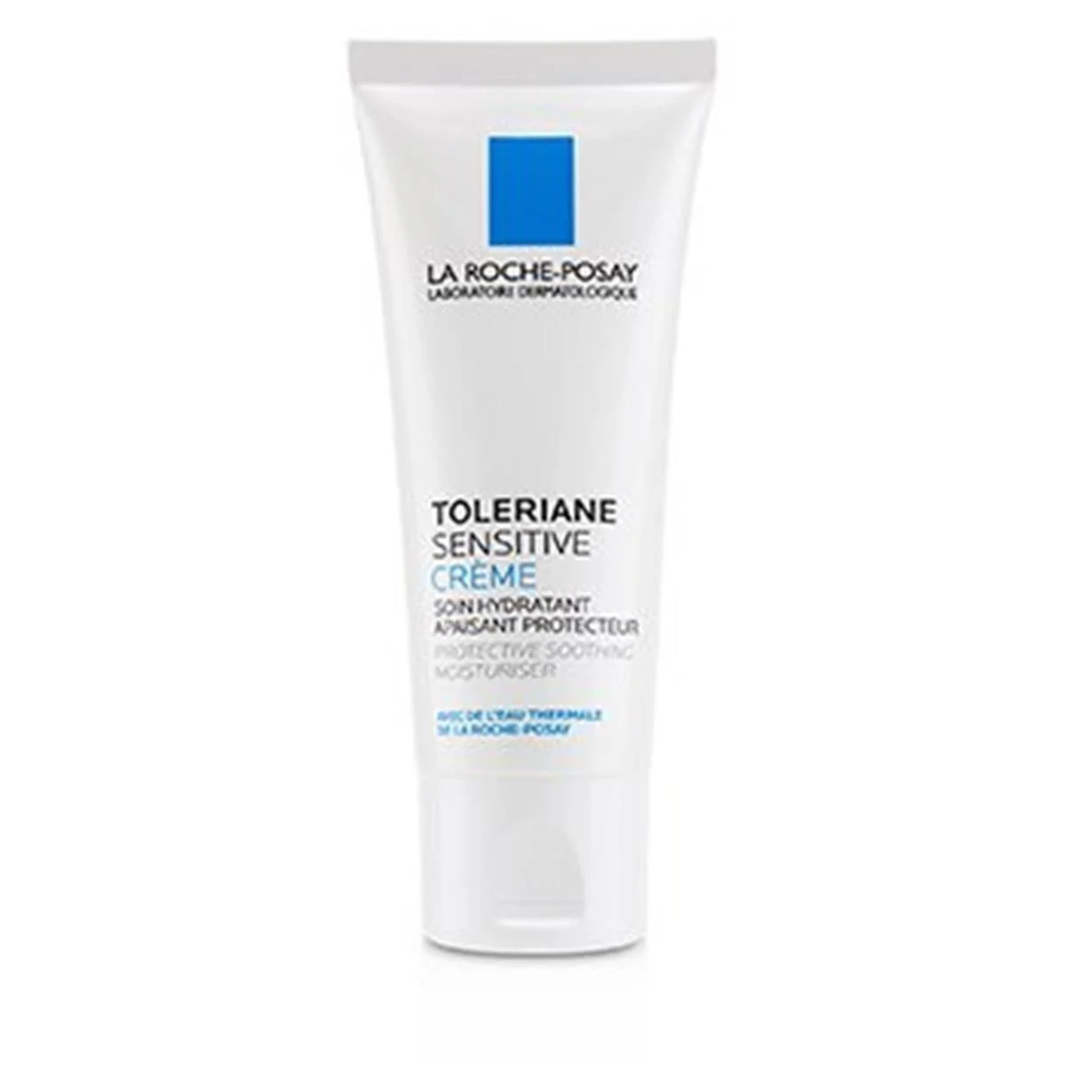 La Roche Posay 236404 1.35 oz Toleriane Fragrance Free Sensitive Creme | Shop Simon