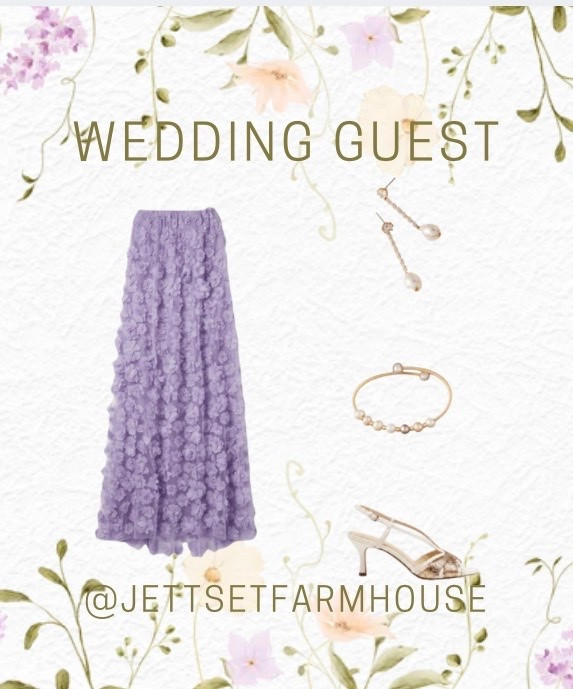 Wedding guest perfection from @Anthropologie

#LTKmomlife #LTKOver40 #LTKWedding