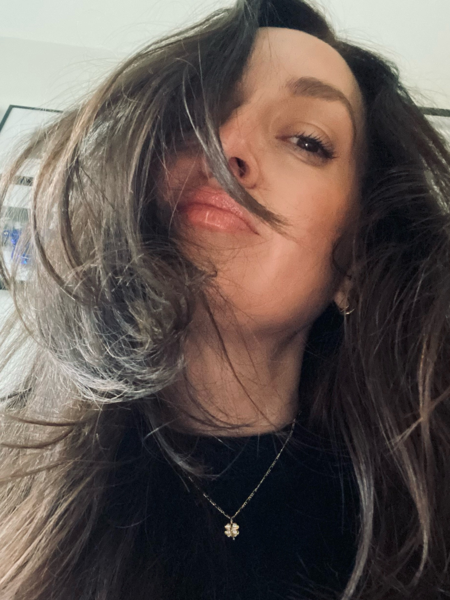 ☘️ necklace! 


#LTKstyletip #LTKSeasonal #LTKfindsunder50