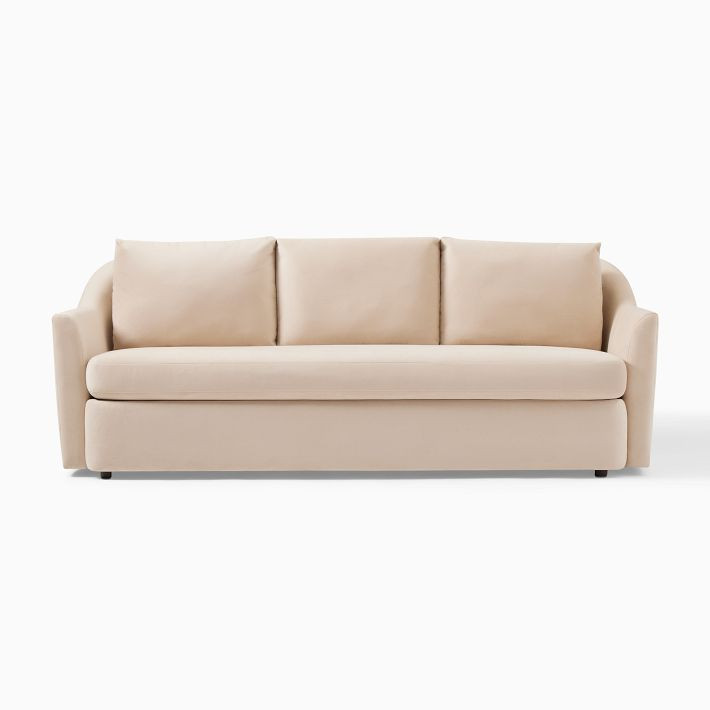 Dallas Sofa (66"–96") | West Elm (US)