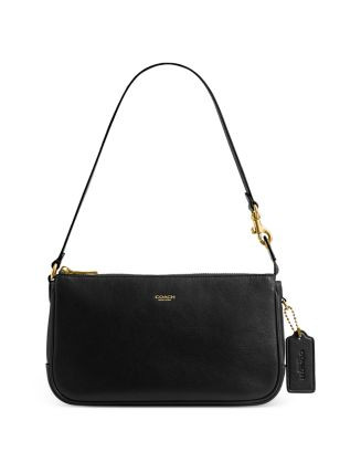 Plaza Mini Leather Shoulder Bag | Bloomingdale's (US)