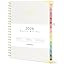 Forvencer Planner Jan 2026-Dec 2026, Spiral Hardcover Daily/Weekly & Monthly Calendar Journal/Age... | Amazon (US)