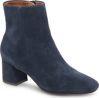 Alida Waterproof Bootie (Women) | Nordstrom