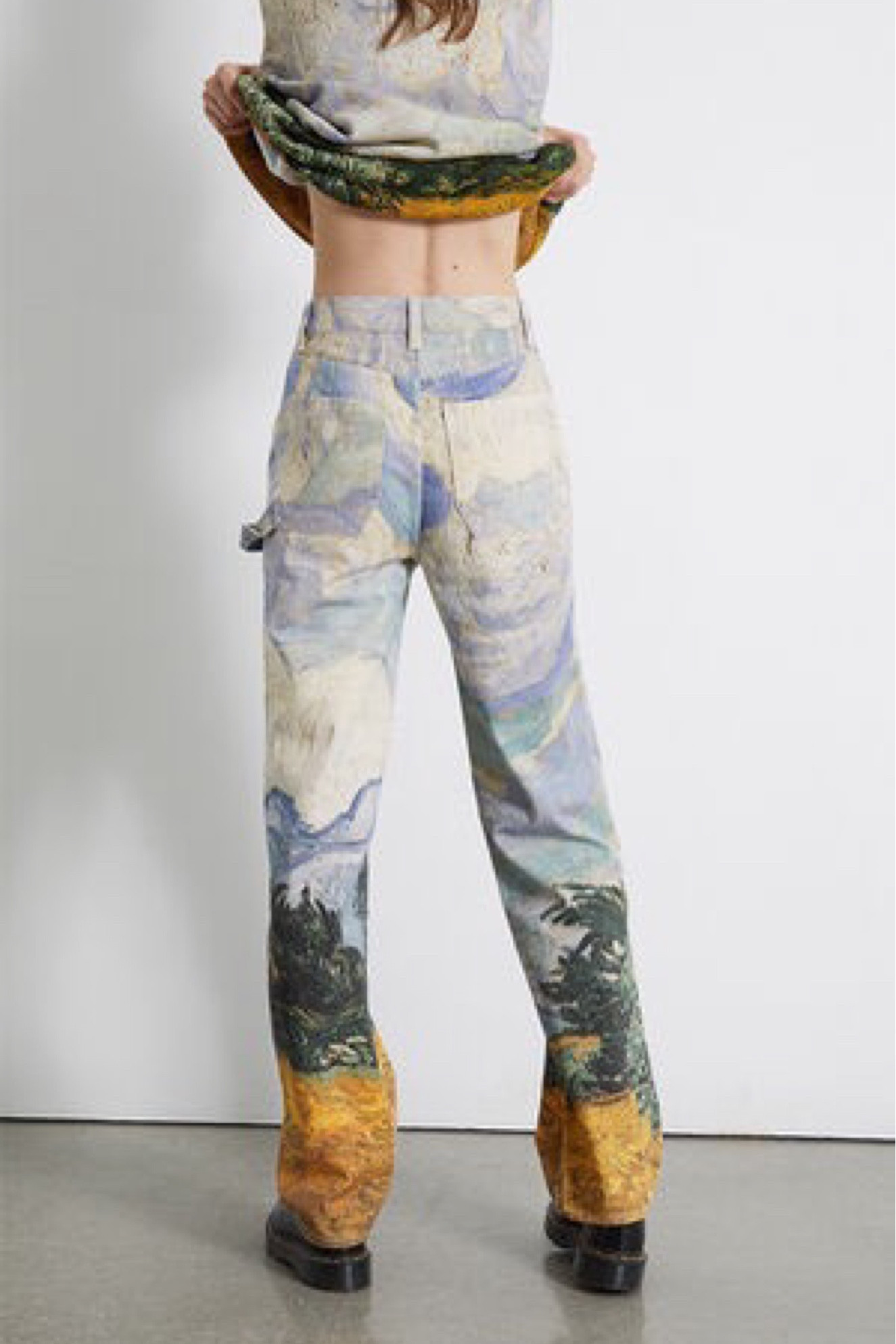 Print Pants Are In - Don’t Join The Wave Late - Order Now! 

#LTKstyletip #LTKunder100 #LTKsalealert