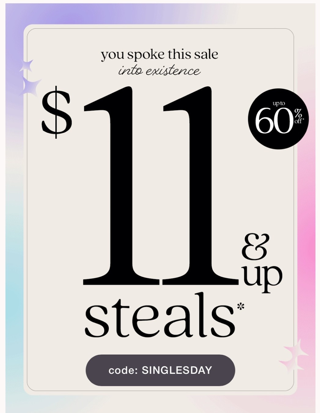 Love all things Tarte! Stock up for yourself and stocking stuffers!

#LTKHoliday #LTKselfcare #LTKGiftGuide