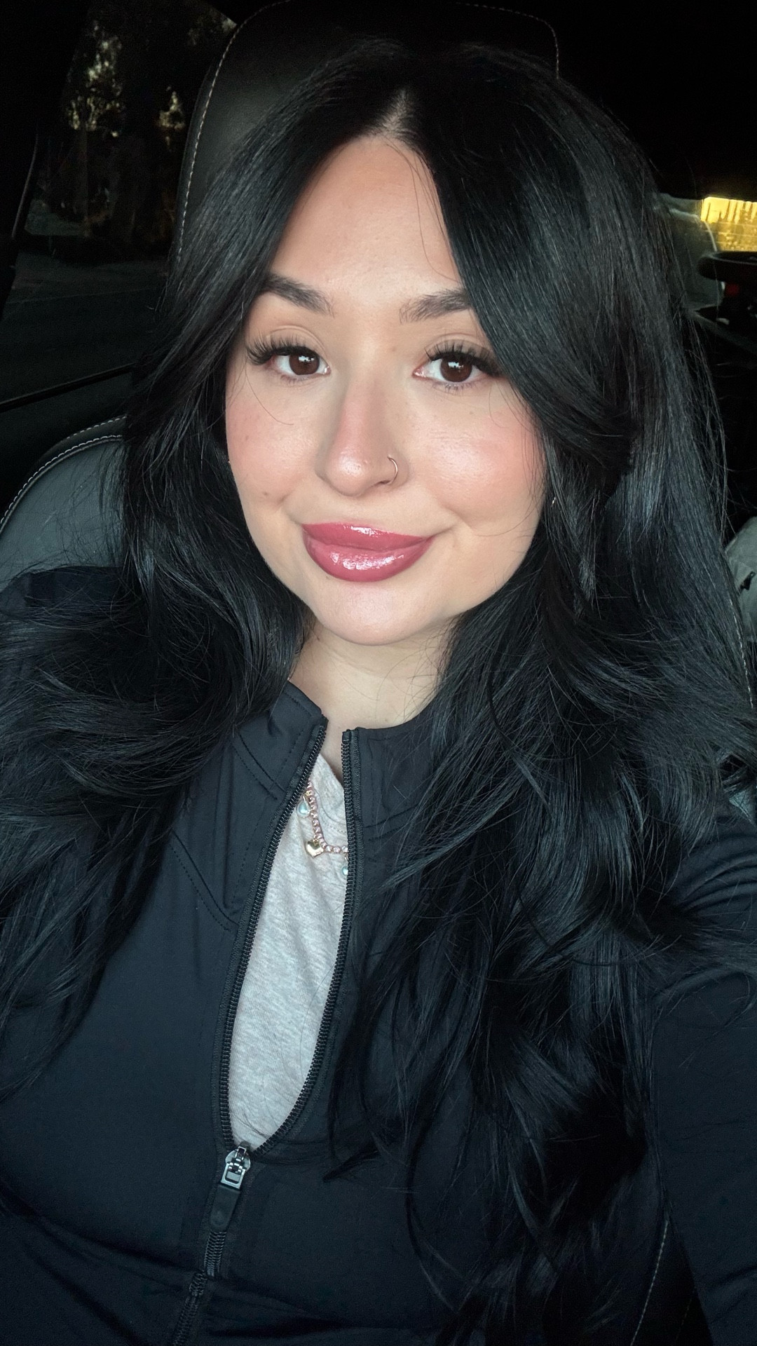 My hair 6-in-1 dryer/styler brush is having a prime day deal! I'm literally obsessed with this🤩 Makes me hair look so pretty & feel so good! 

#LTKSaleAlert #LTKBeauty #LTKStyleTip