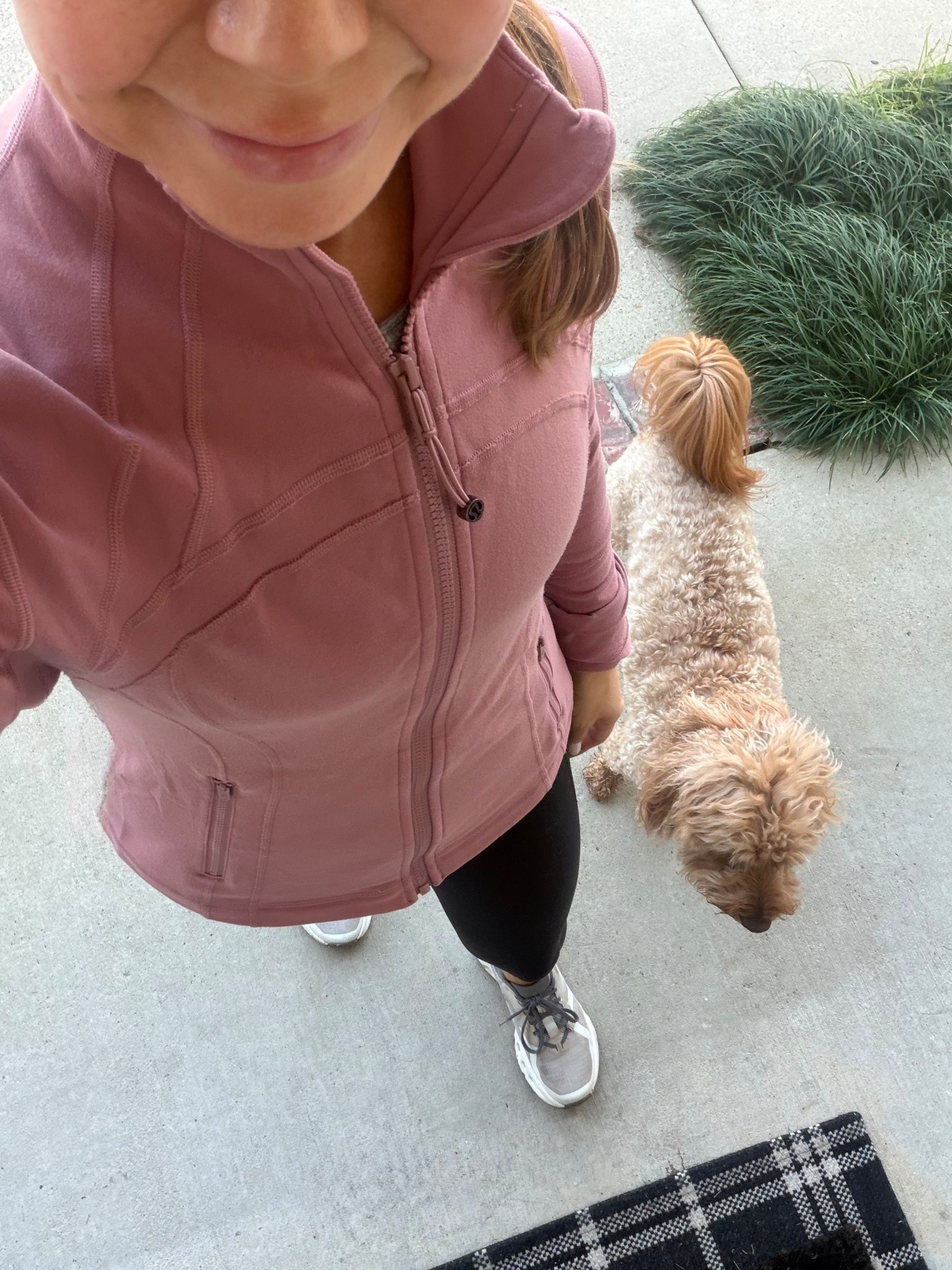 Morning run gear 

#LTKActive #LTKfitnessgoals #LTKmorningroutine