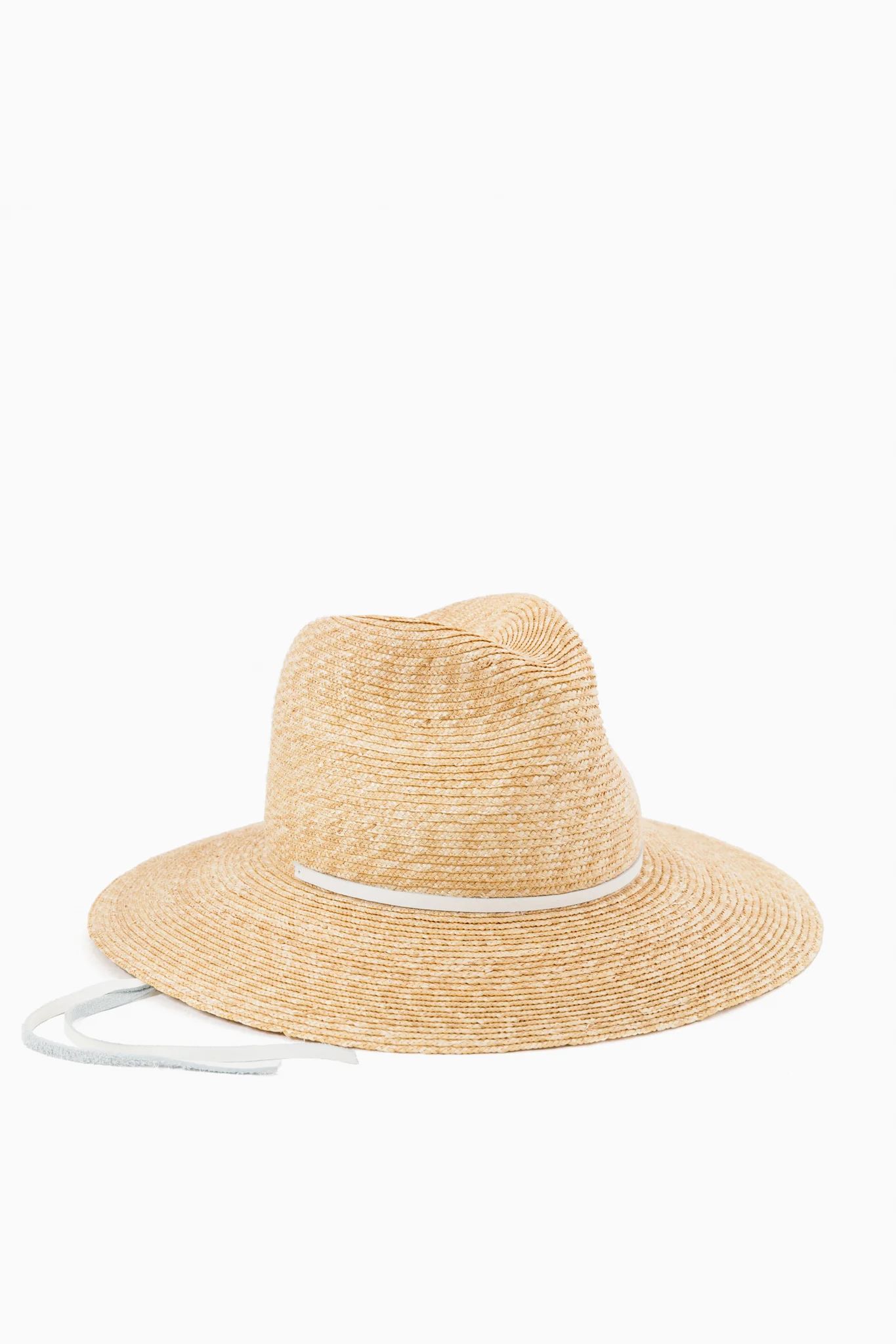 Marseille Hat | Tuckernuck (US)