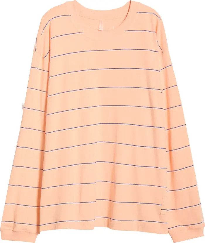 Printed Hustle Layer T-Shirt | Nordstrom