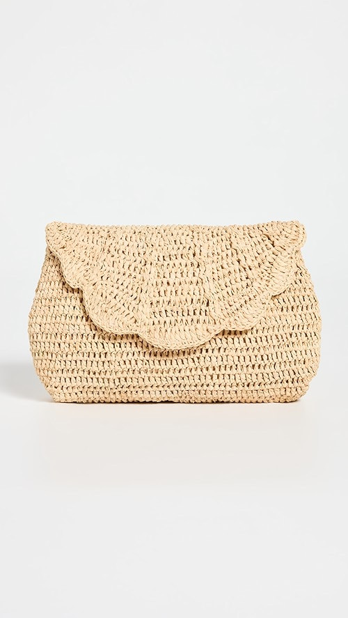 Marcella Clutch | Shopbop