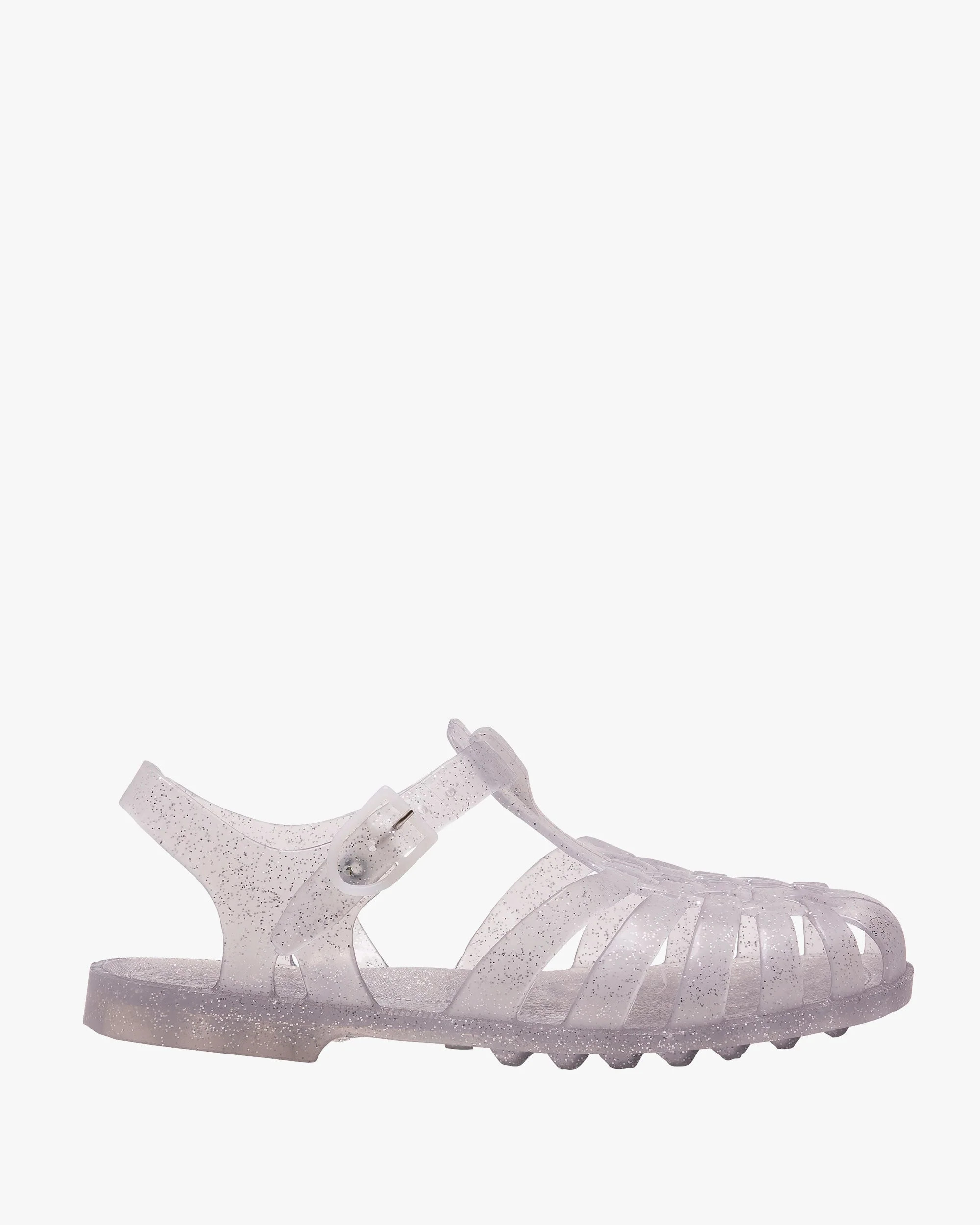 Sun Jelly Sandals | Clare V.