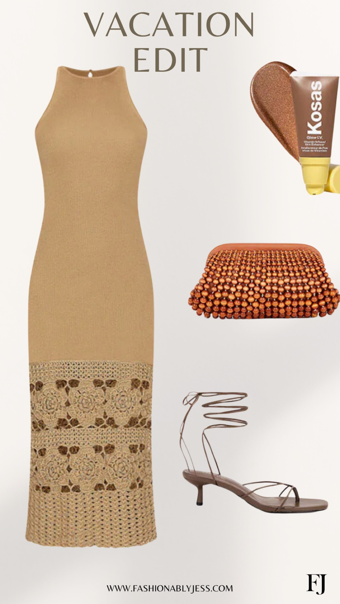 One of my fav summer dresses! Cute vacation outfit 

#LTKStyleTip #LTKOver40 #LTKFindsUnder100