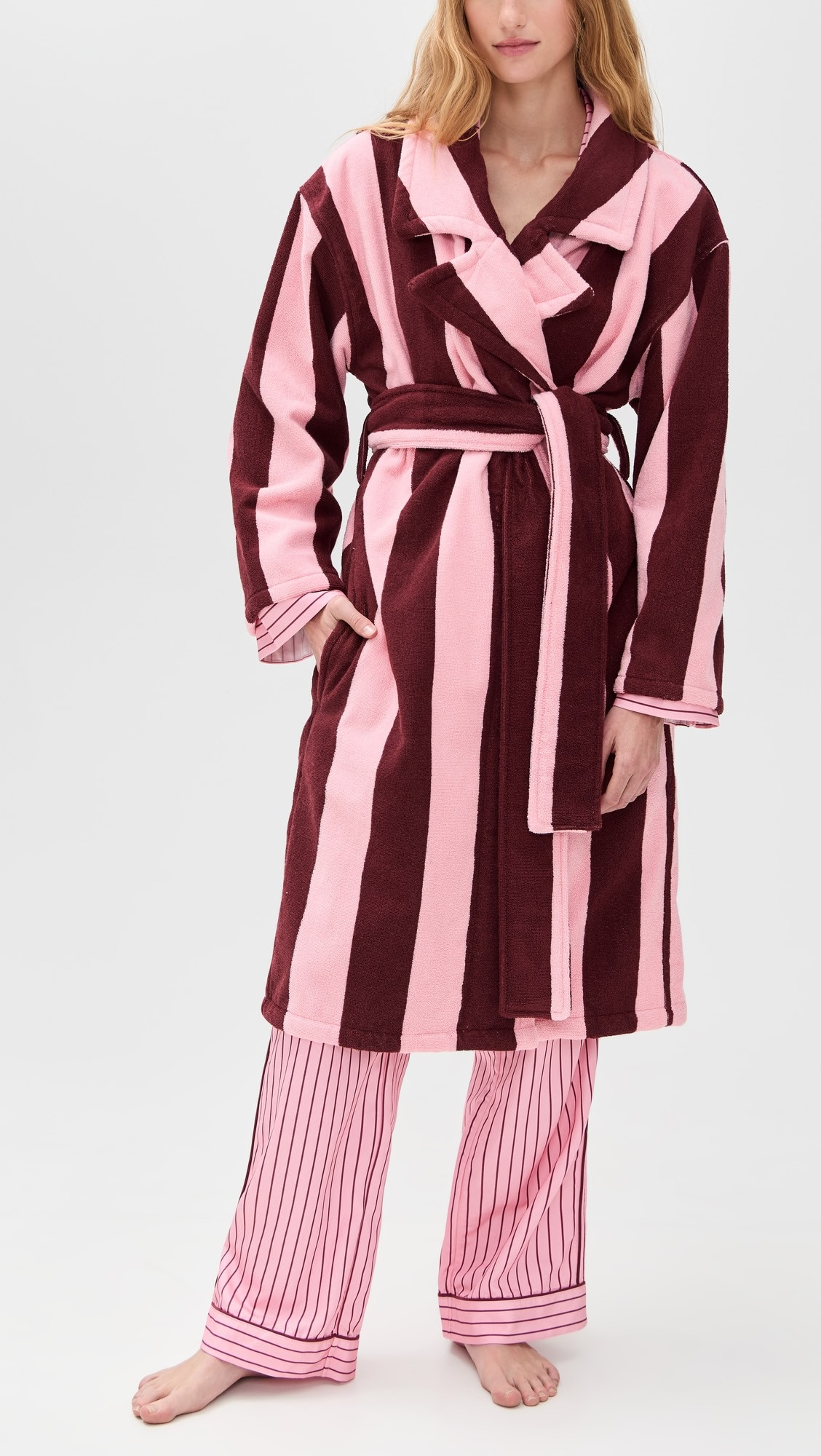 Hommey Robe | Shopbop