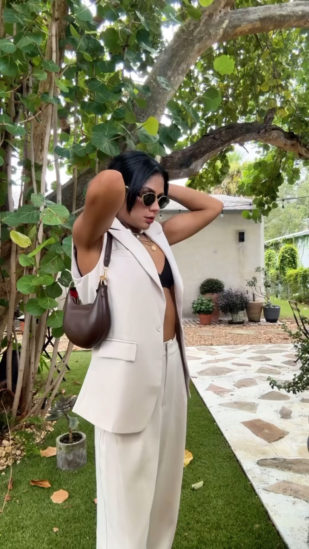 Neutral Summer Vibes 🤎🤍


#LTKBeauty #LTKStyleTip #LTKSeasonal