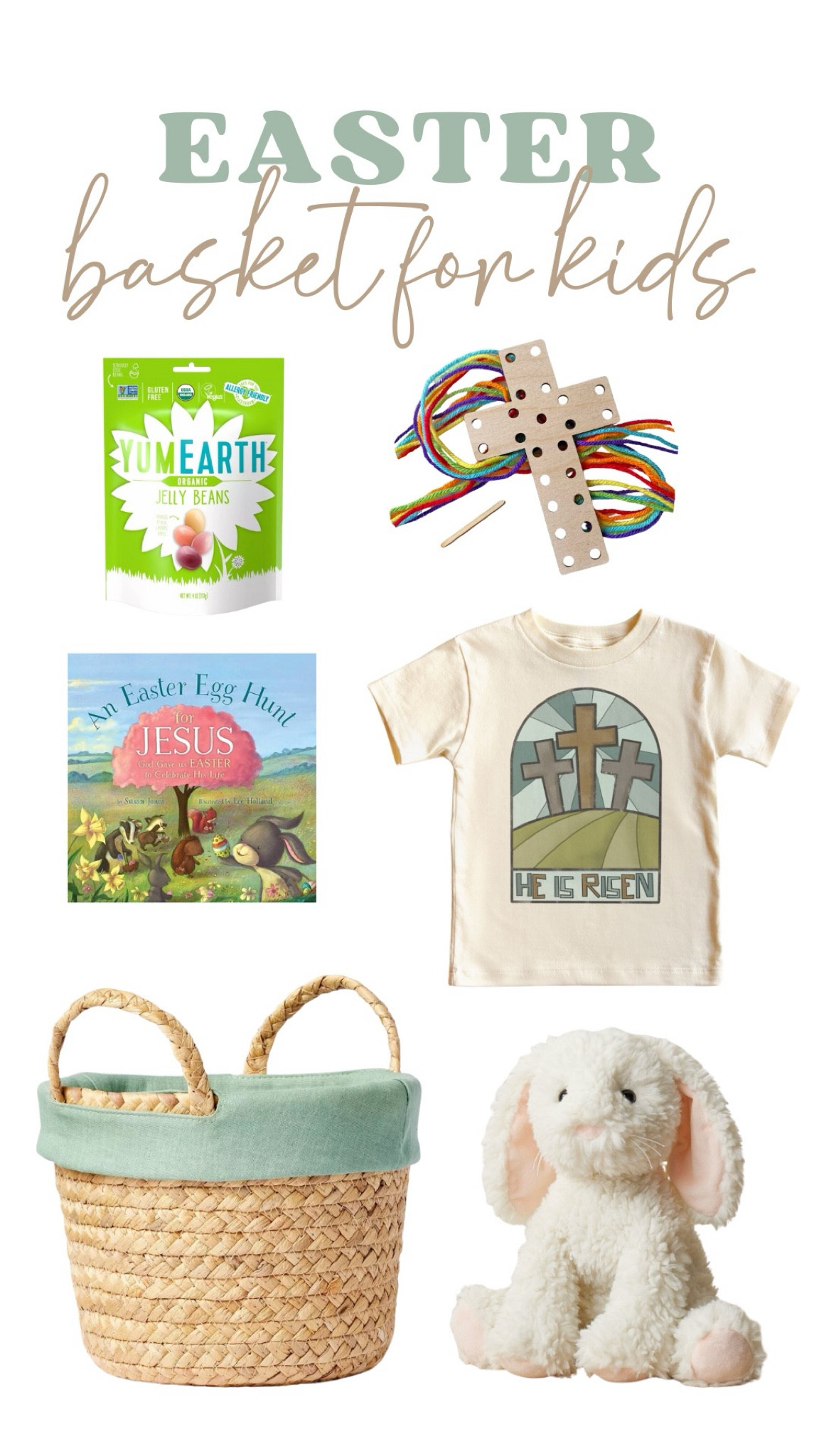 Easter is just around the corner and here are some ideas for your kiddos! 

#LTKSeasonal #LTKkids