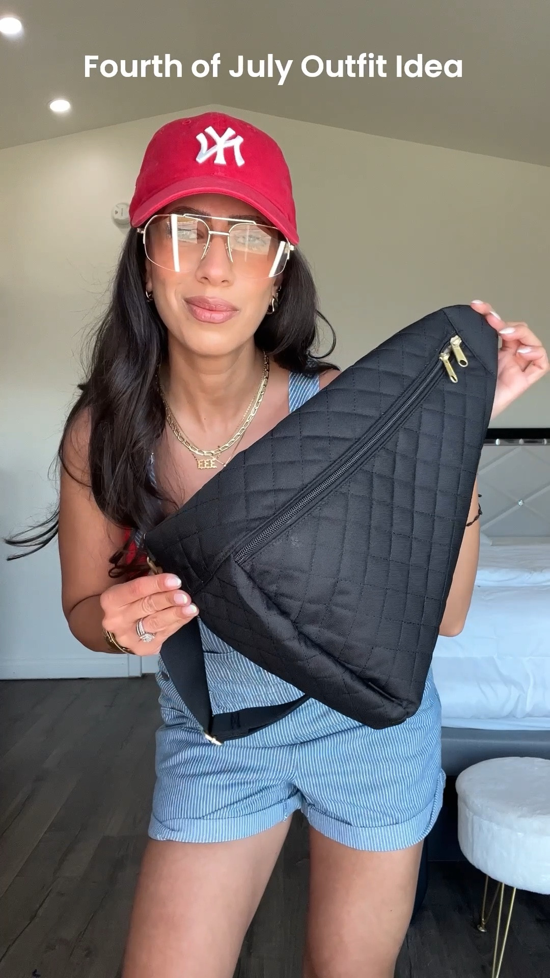 4th of July outfit idea from Amazon 

#LTKStyleTip #LTKSummerEdit #LTKFindsUnder50