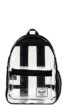 Herschel Supply Co. Classic Backpack in Black from Revolve.com | Revolve Clothing (Global)