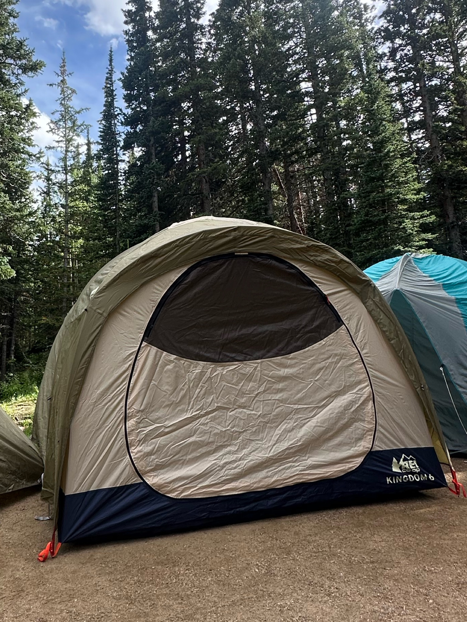 the best camping tent

#LTKTravel #LTKActive #LTKFamily