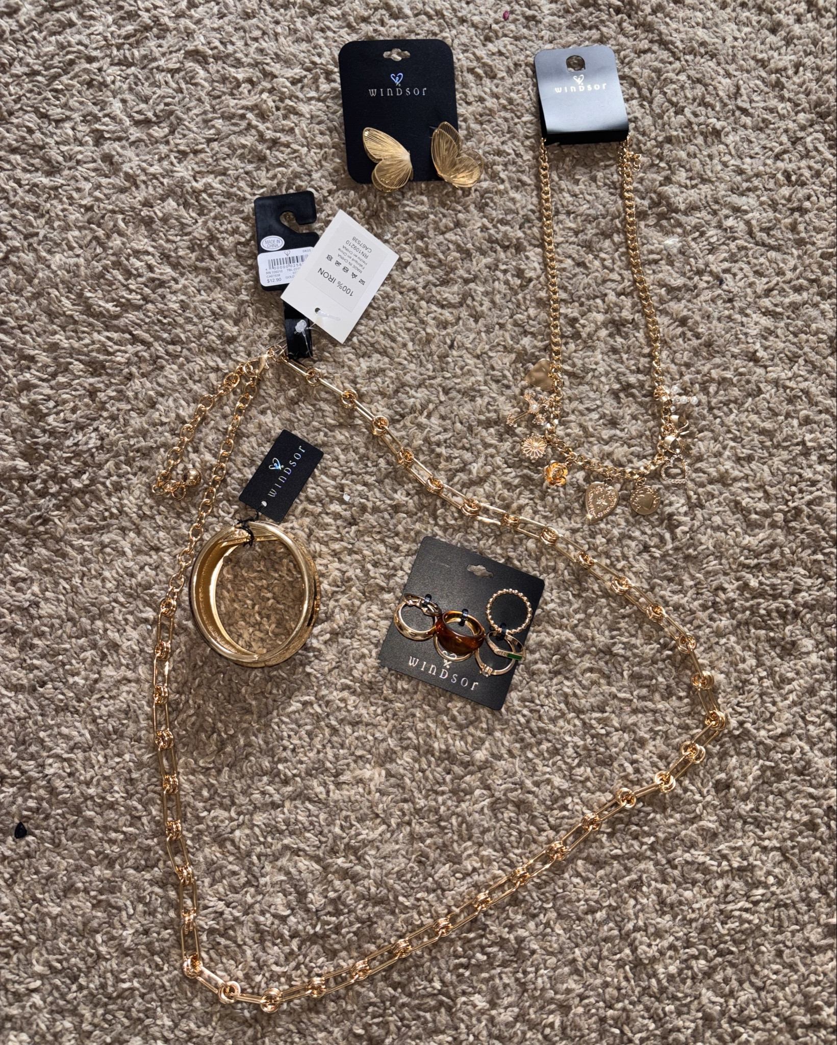 Rauw Alejandro Concert , Jewelry! 4/17! 

#LTKFindsUnder50 #LTKFindsUnder100 #LTKFestival