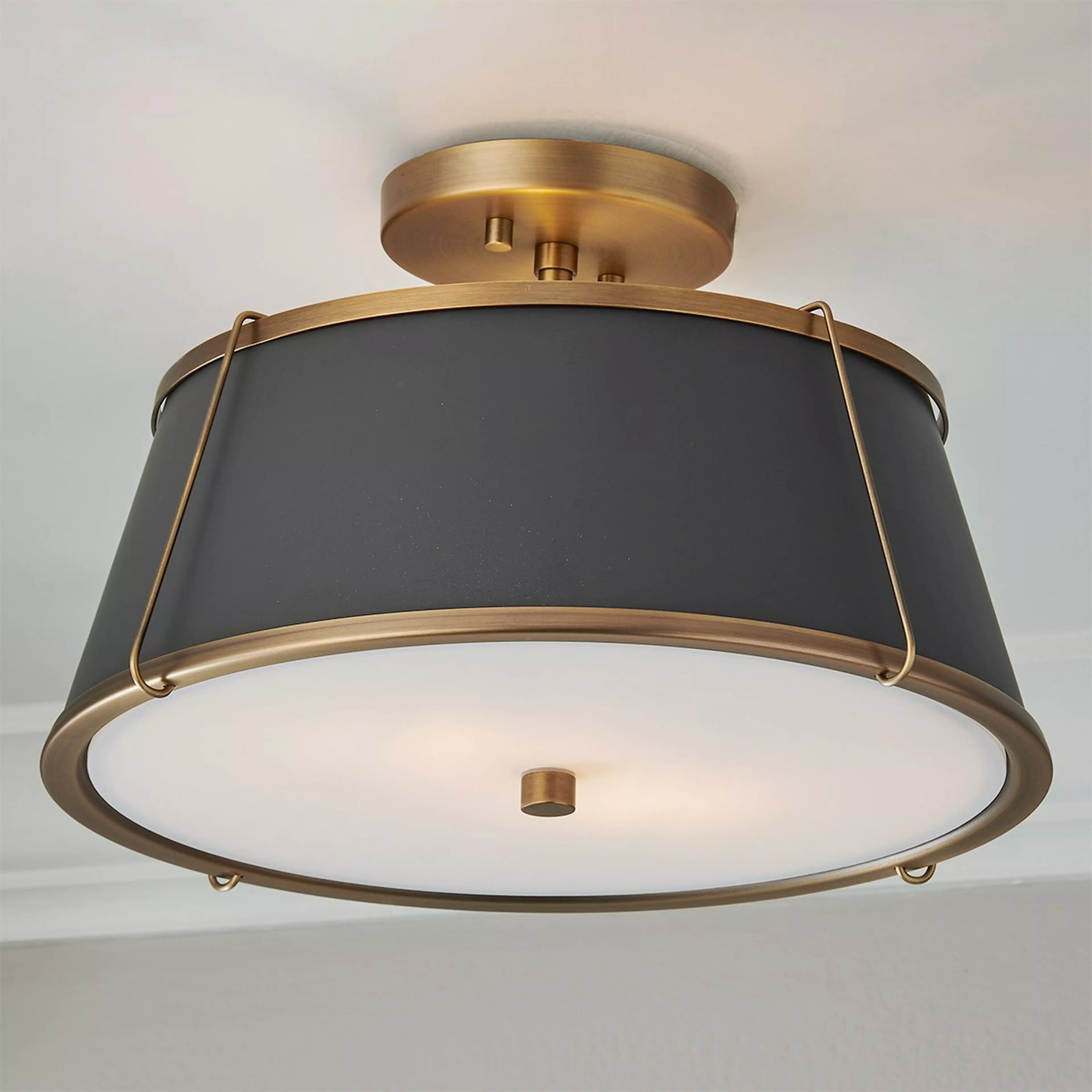 Chantilly Ceiling Light | Shades of Light