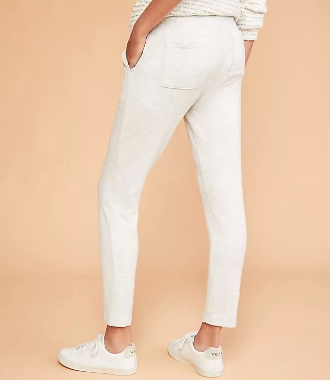 Lou & Grey Signaturesoft Plush Upstate Sweatpants | LOFT