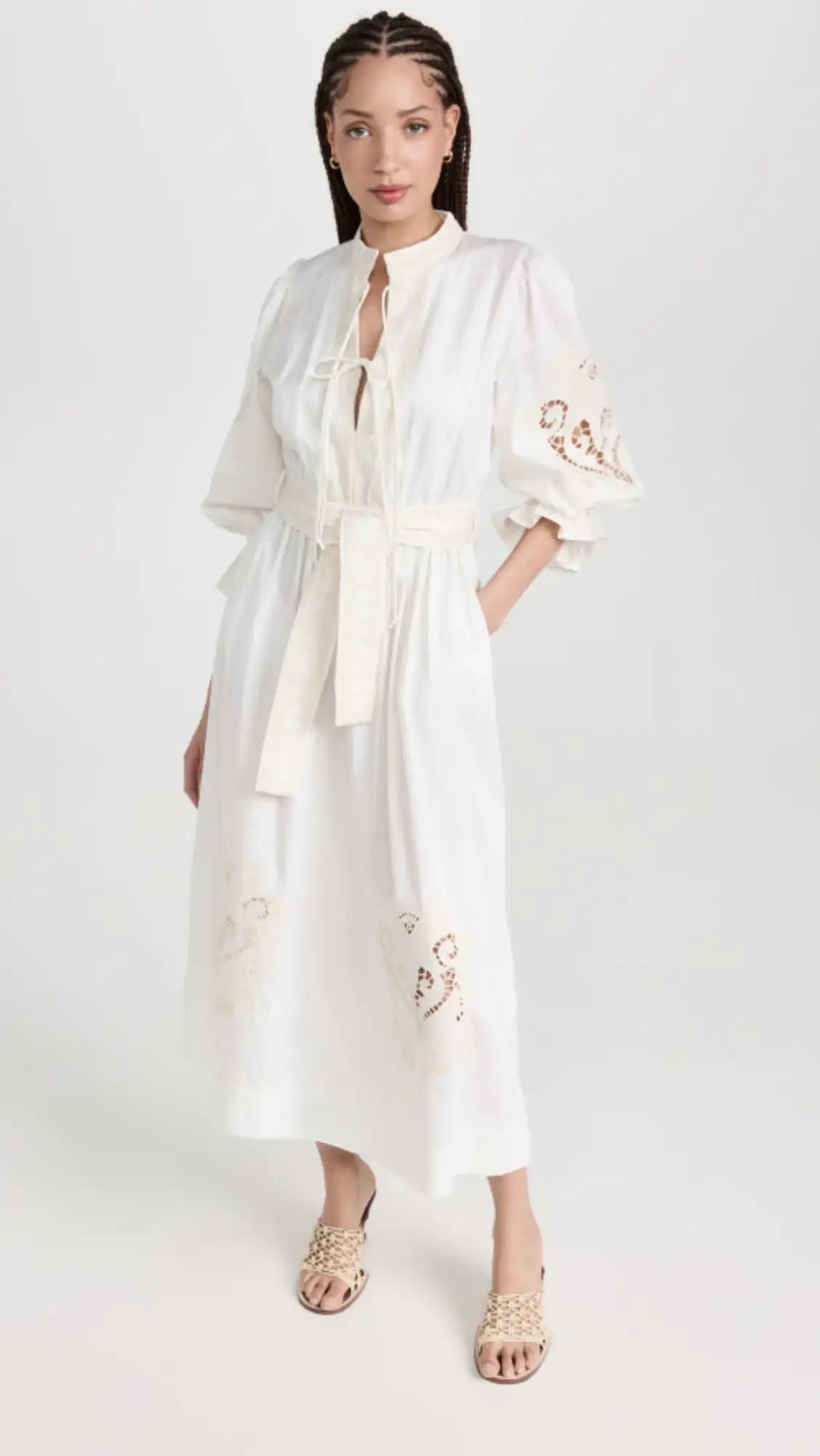 Lug Von Siga | Shopbop