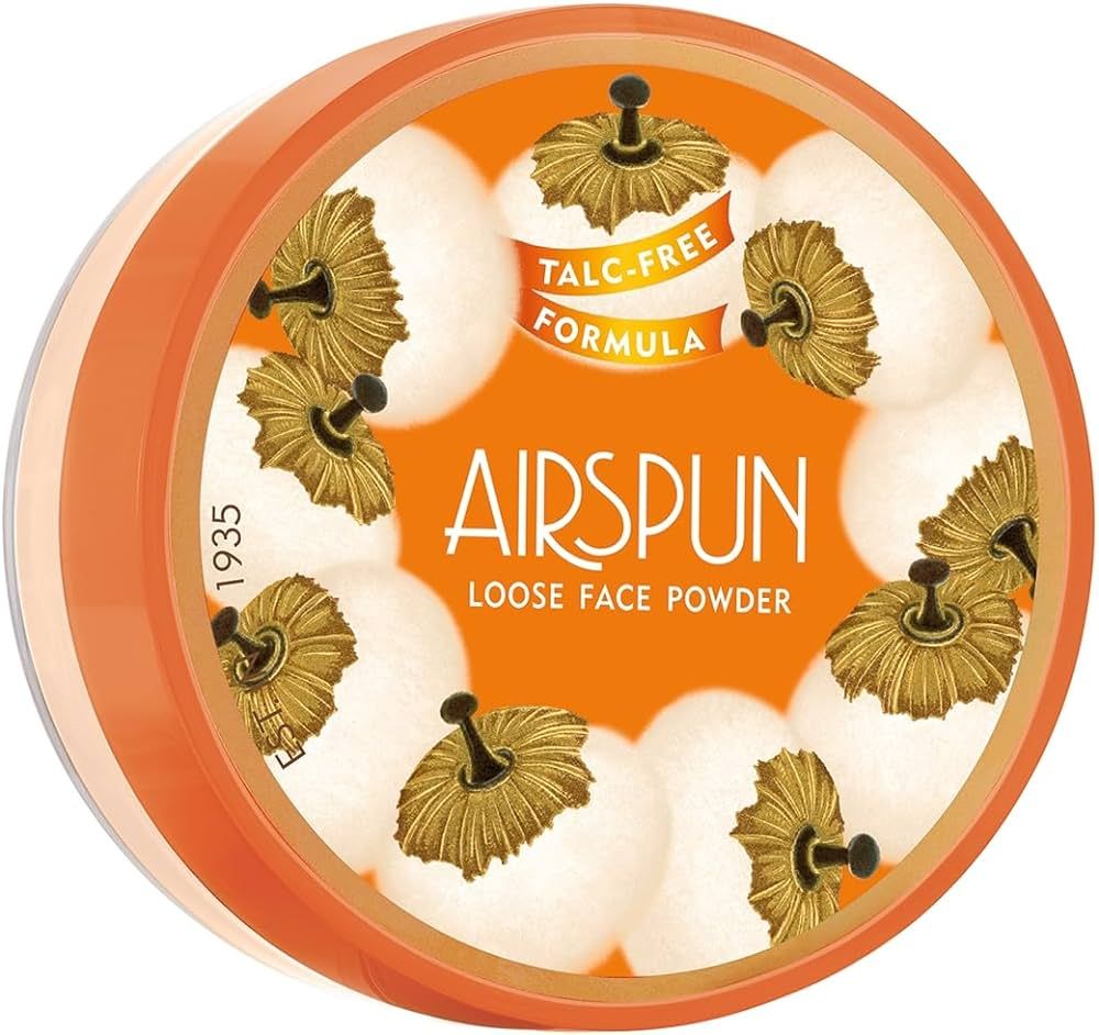 Airspun Loose Powder Translucent | Amazon (US)