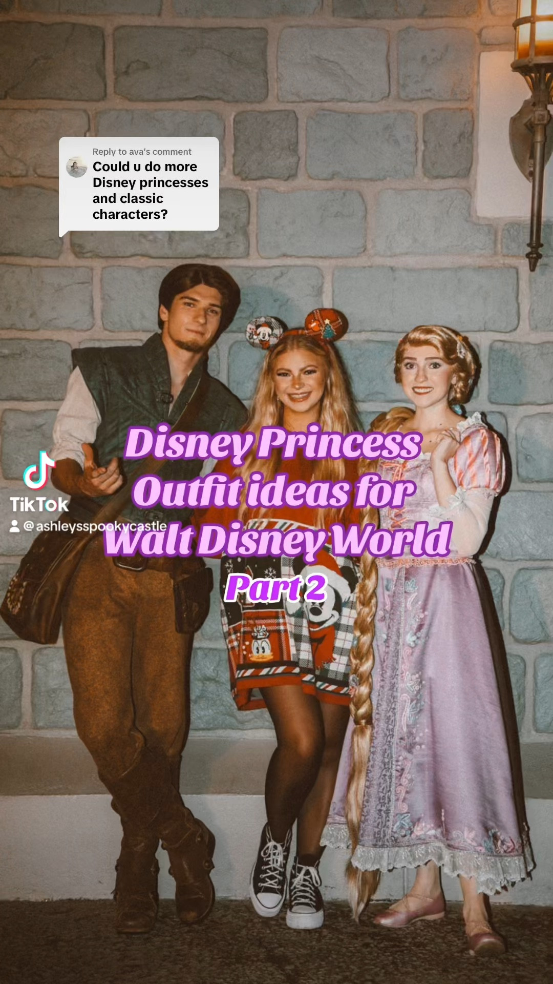 Disney Princess Outfit ideas for Walt Disney World part 2 

#LTKSummerSales #LTKSeasonal #LTKActive