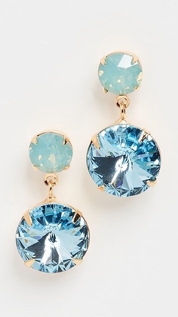 Lylah Earrings | Shopbop