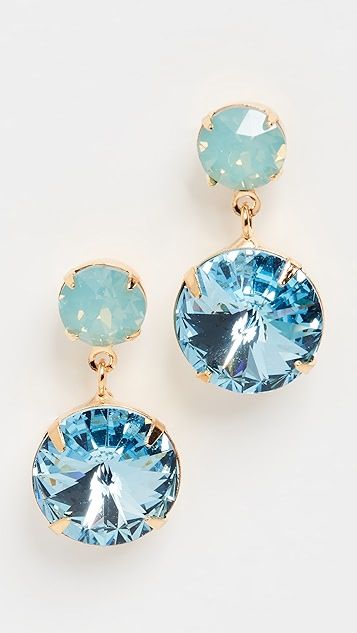 Lylah Earrings | Shopbop