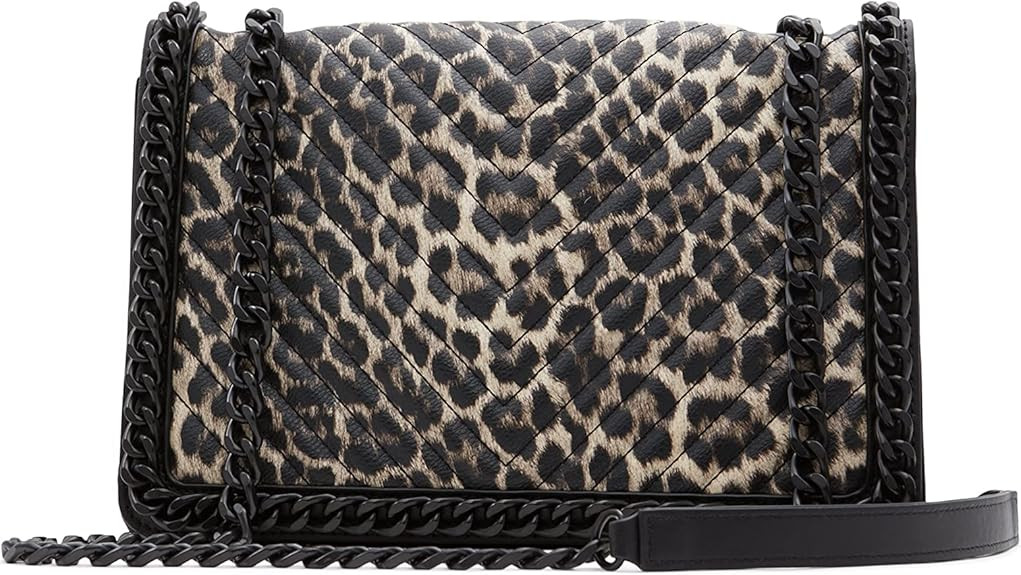 ALDO Greenwald Crossbody Bag | Amazon (US)
