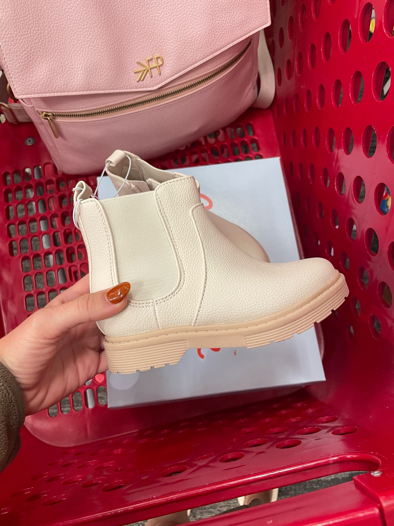 The most adorable baby boots under $30 👢

#LTKbaby #LTKkids #LTKshoecrush