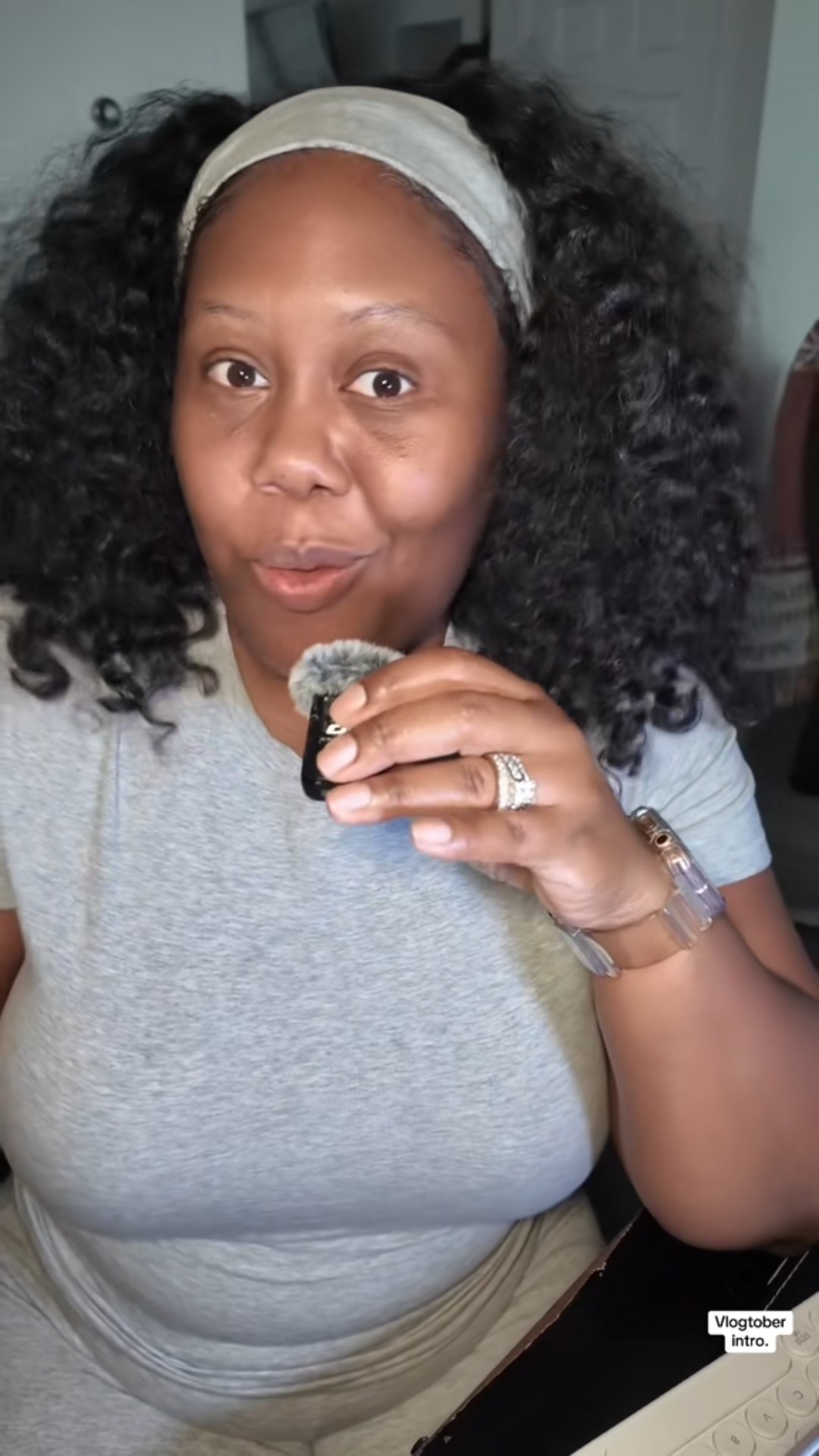 Hi! I’m Ebony and welcome to my LTk!