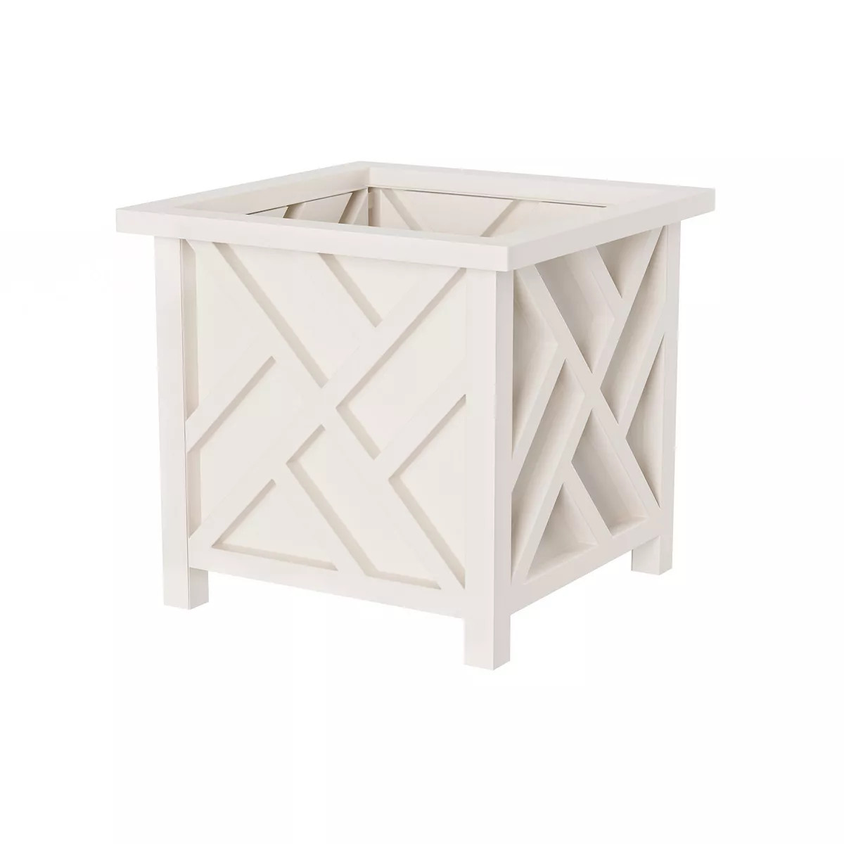 Navarro Outdoor Box Planter | Kohl's