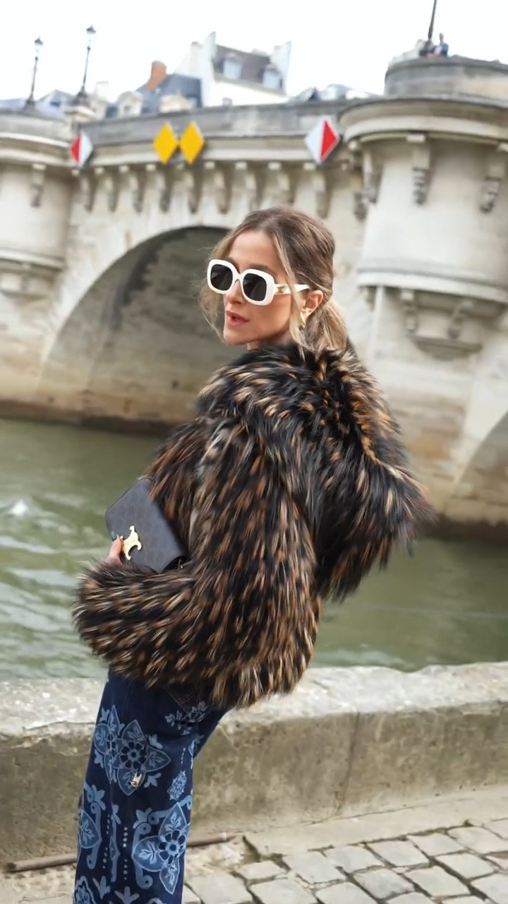 Celine • PFW 2026

#celine #pfw2026 #celinefw26 #celinepfw #parisfashionweek