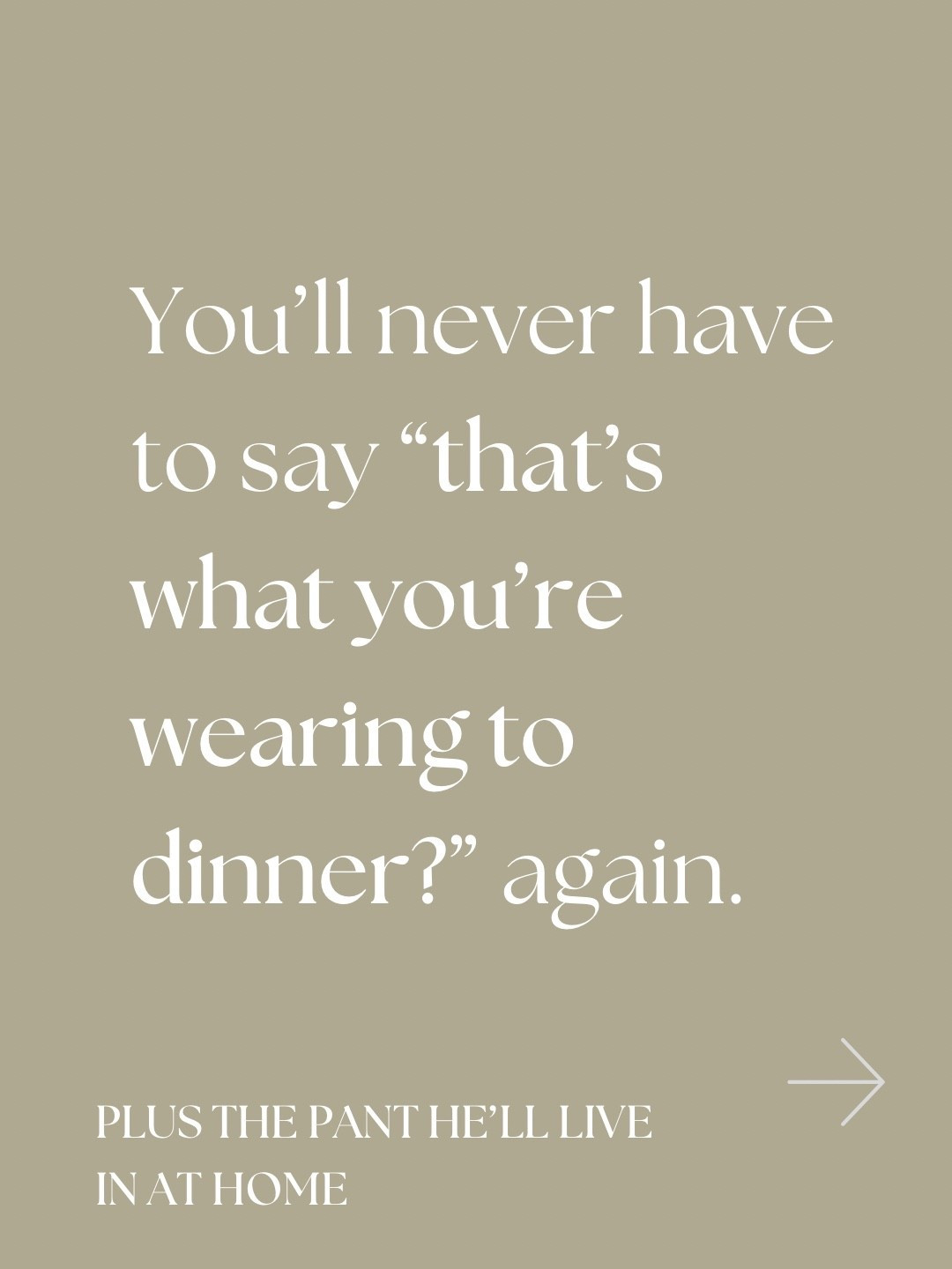 They added A COLLAR to a sweatshirt for men. Genius. A bestseller for men’s gifts this year! Grab one before they sell out. 


Men’s gifts for Christmas | best clothes for men | great gift ideas for men | gift ideas for men over 40 | men over 50 gift ideas | comfortable mens clothes for 2025

#LTKGiftGuide #LTKHoliday