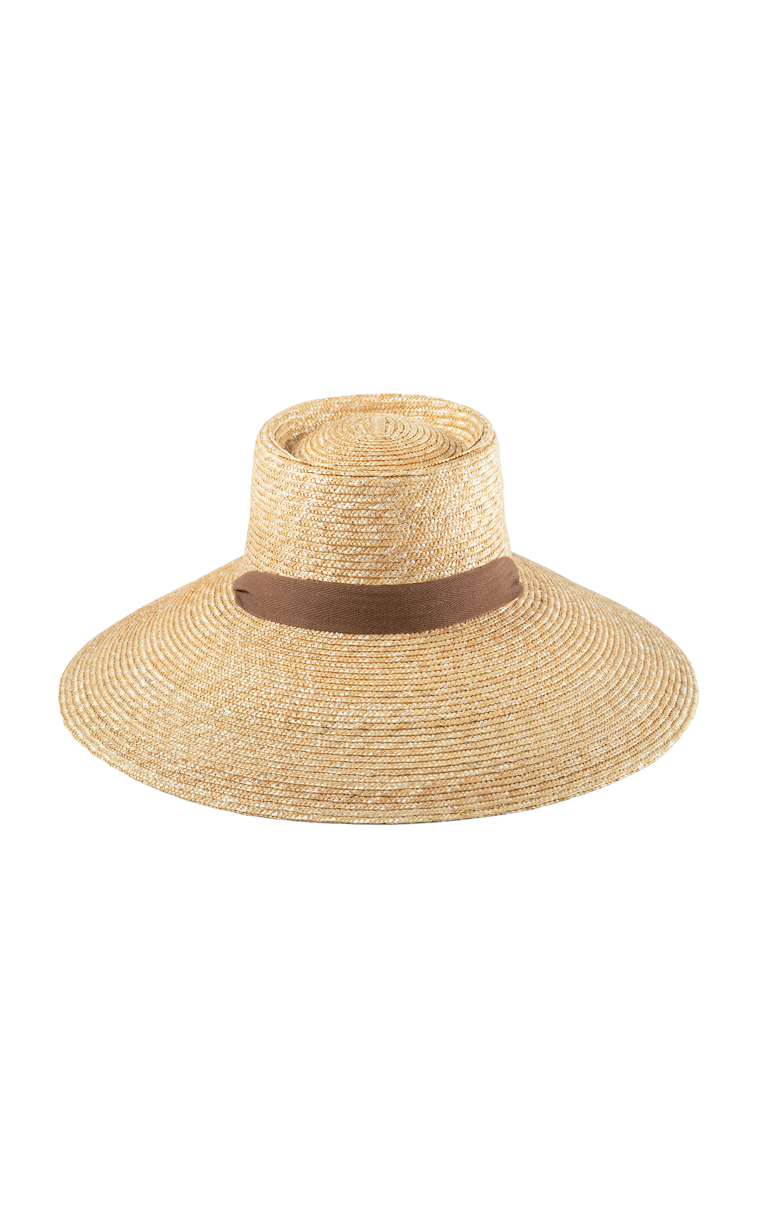 Paloma Raffia Sun Hat | Moda Operandi (Global)