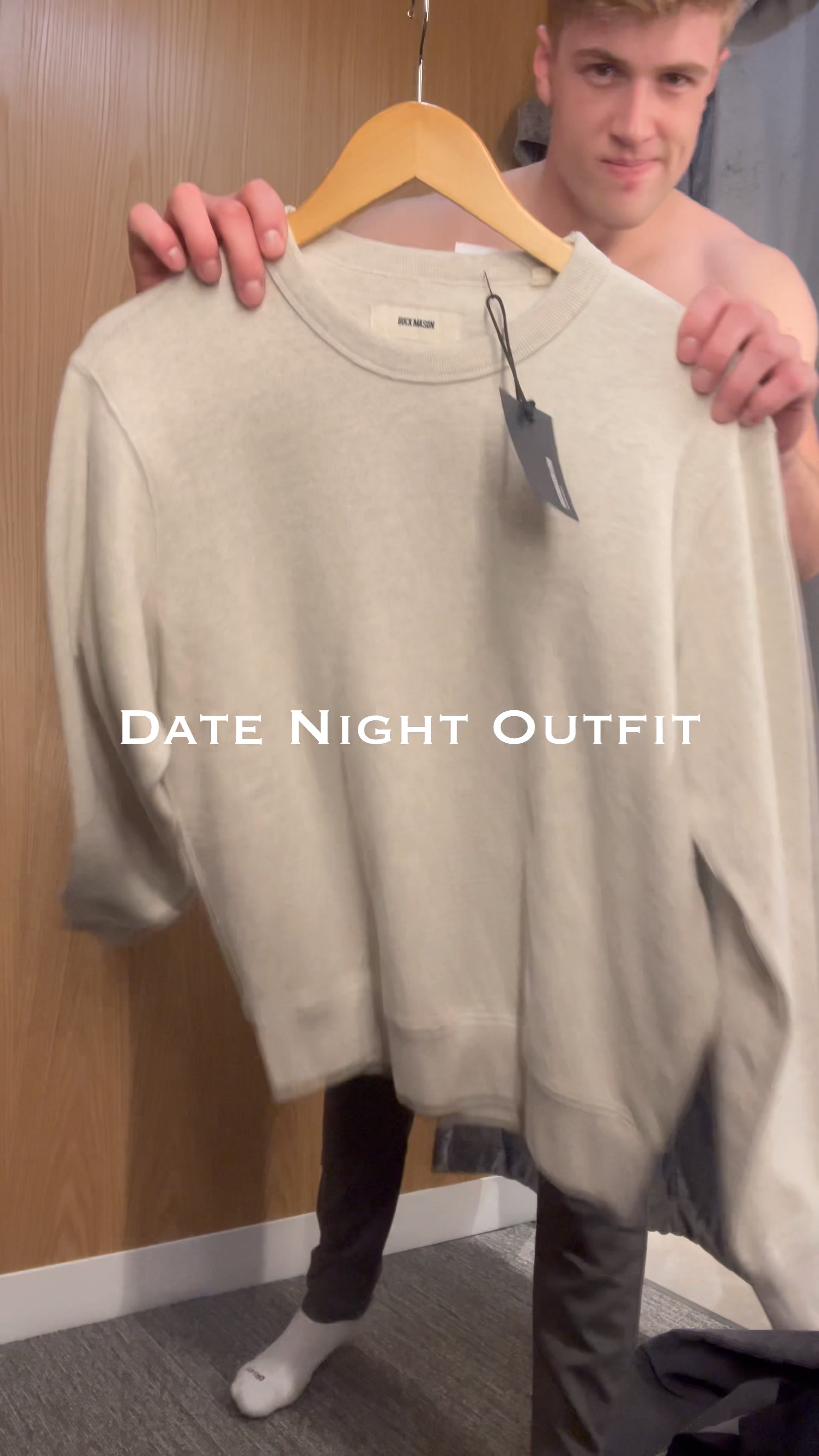 Date Night Outfit 

#LTKstyletip #LTKworkwear #LTKmens