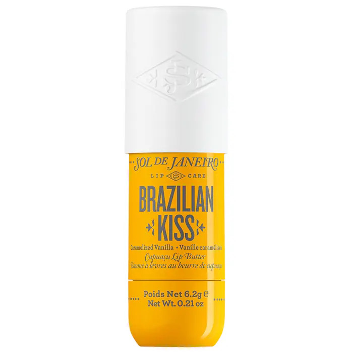 Brazilian Kiss Cupuaçu Lip Butter | Sephora (CA)