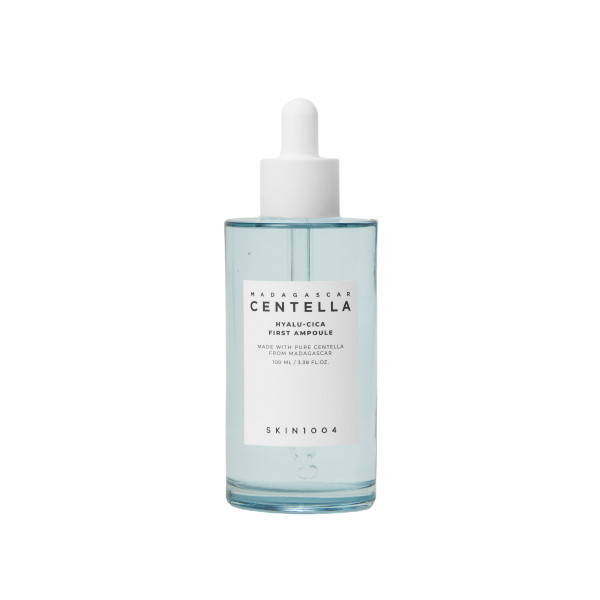 SKIN1004 - Madagascar Centella Hyalu-Cica First Ampoule - 100ml | Stylevana