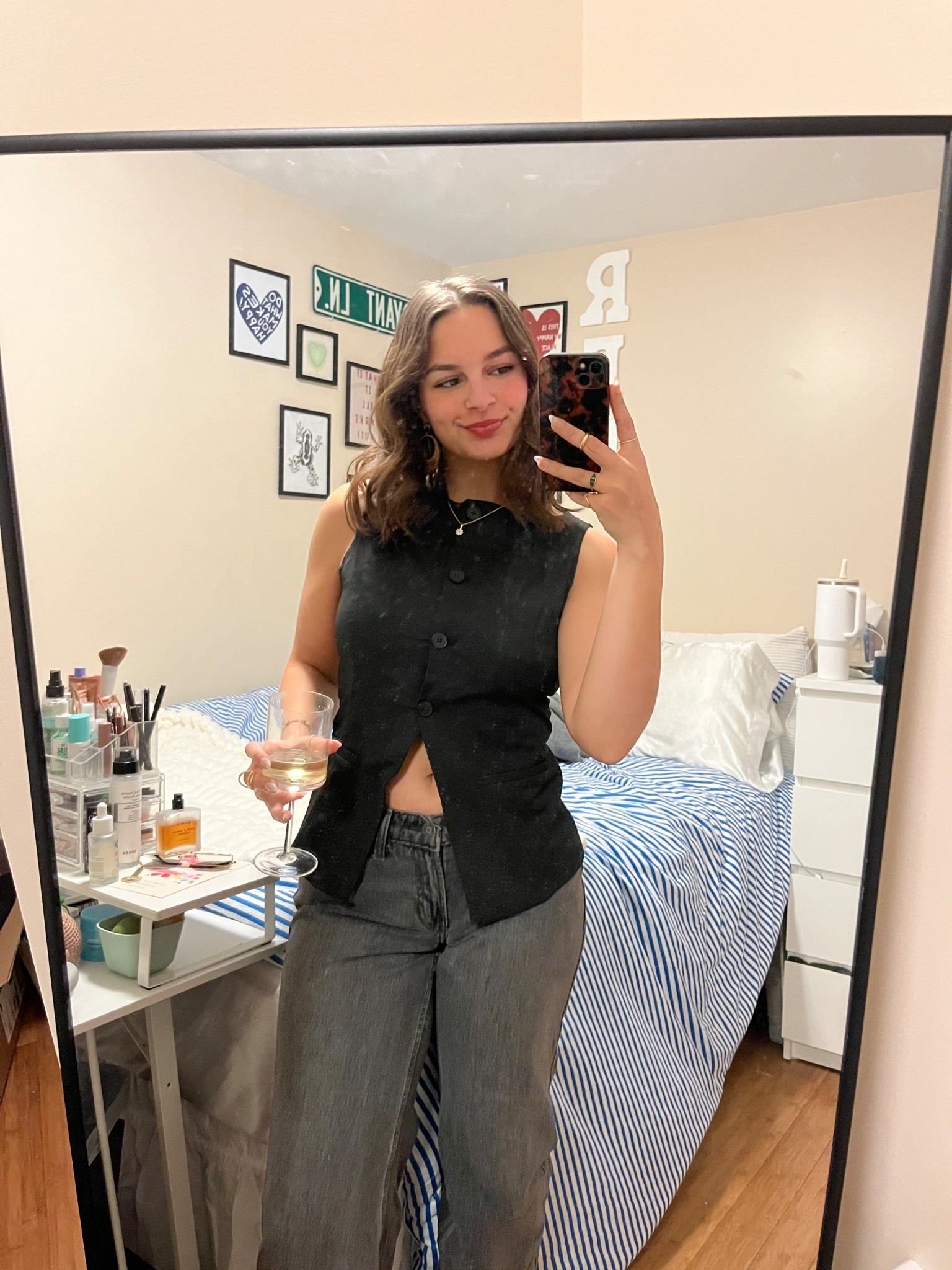 Going out outfit!

#LTKSeasonal #LTKFindsUnder50