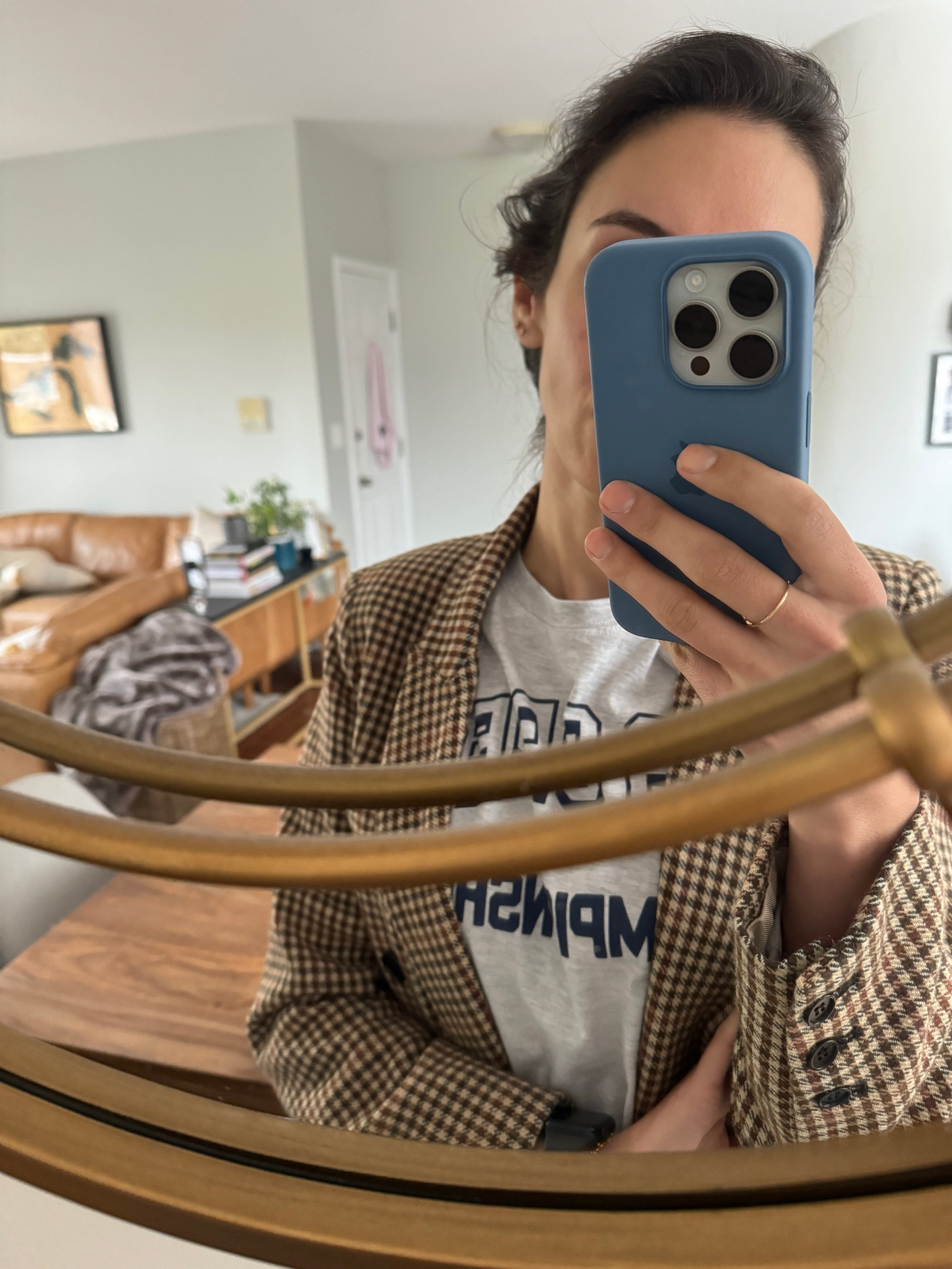 The right fall coat even elevates tshirt & legging days

#LTKstyletip #LTKSeasonal #LTKtravel