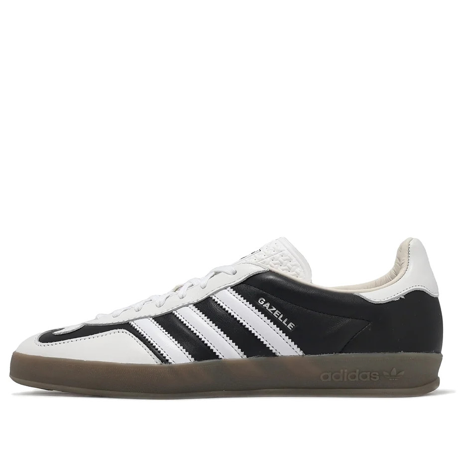 adidas - Gazelle Indoor 'Gatsin Pack Black' | KICKS CREW