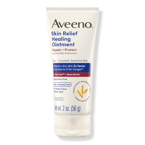 Skin Relief Healing Ointment | Ulta