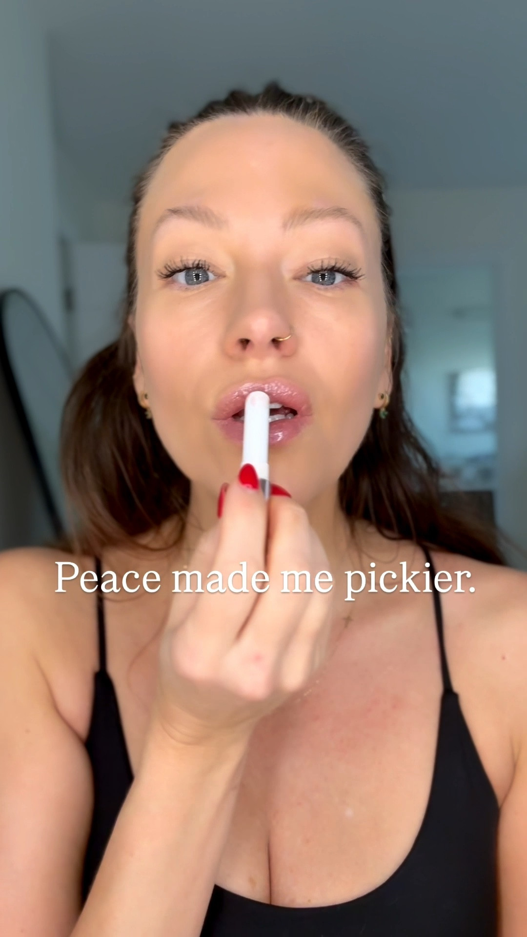 I am obsessed with the shine I get from this gloss. It is beautiful and easy to apply. I have been wearing it to the gym. Lasts me hours too. 

This 3 pack is so great 🫶🏼 Trust me you will love these. 

#LTKstyletip #LTKcanada #LTKbeauty