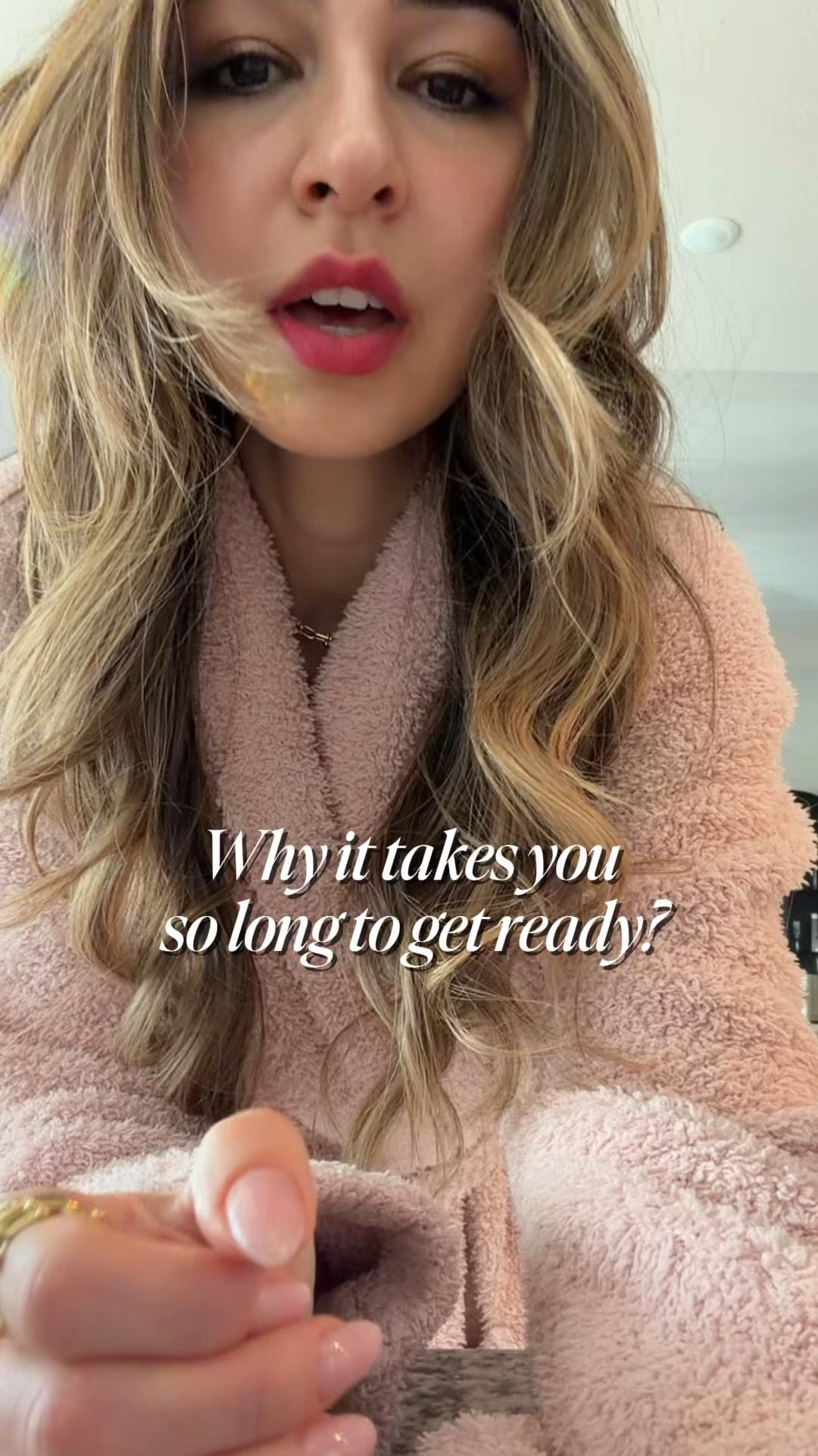 🎶this song should be about this viral barefoot dreams robe because i take it anyday over a man who can’t make his mind 🙄🤪
I am XS, 0-2 in tops so I’m wearing this robe in size 1. 

#LTKBeauty #LTKHome #LTKgrwm