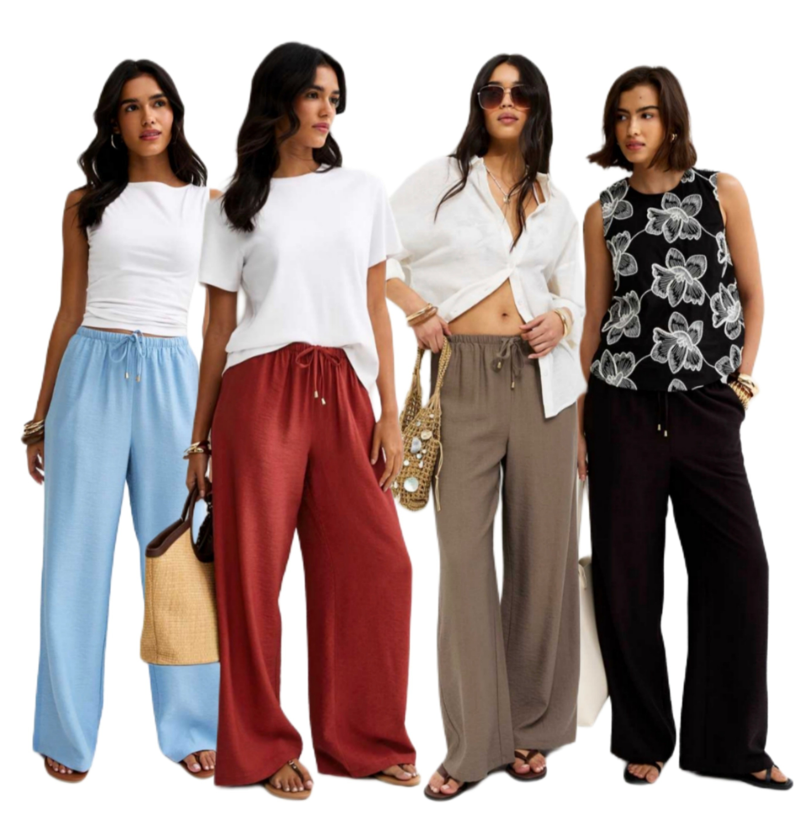 #LTKspring #LTKplussize #LTKmidsize